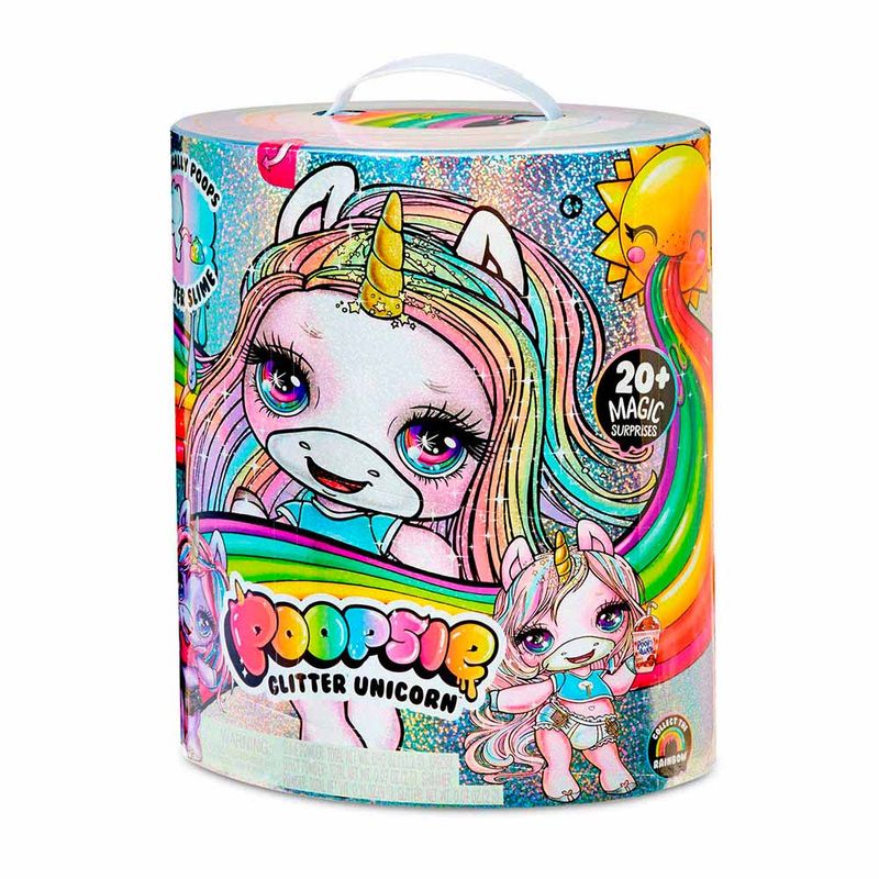 Poopsie best sale unicornio precio