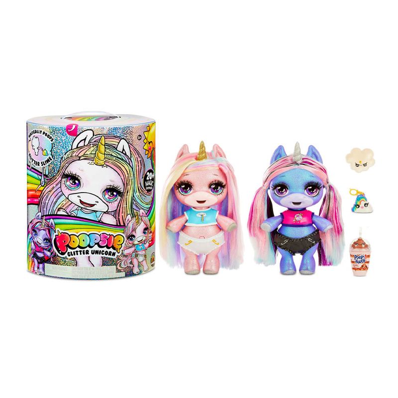 Poopsie unicornio precio on sale