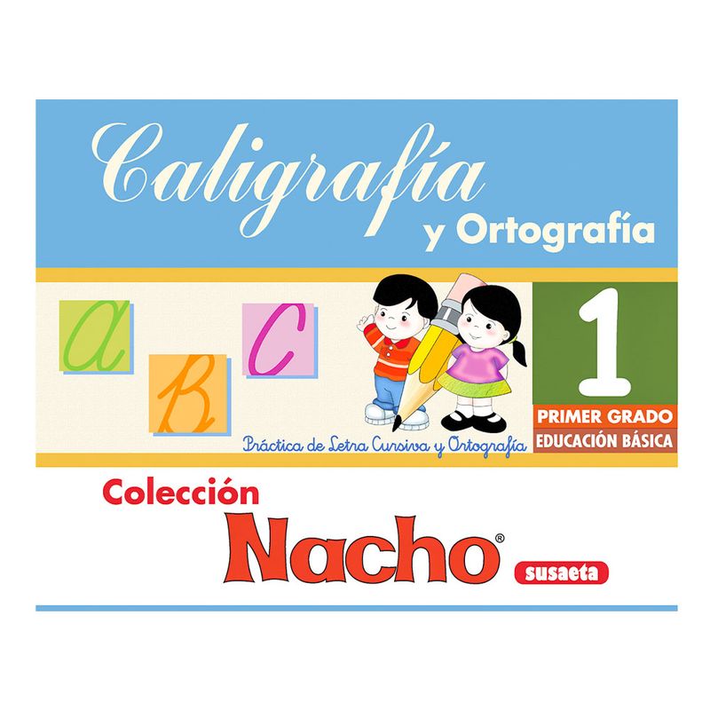 Libro Nacho Primer Grado Libro Nacho De Segundo Grado Nacho Libro Inicial De Lectura Coleccion Nacho Jorge Luis Osorio 9789580700425 Amazon Com Books Nachos Kids Story Books Spanish Lessons For Kids