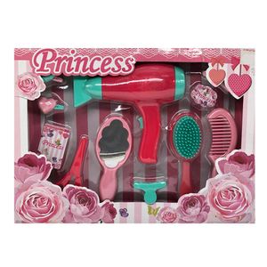 Set de Belleza Star Toys Princess