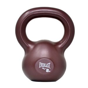 Mancuerna Everlast Kettlebell 8 lb