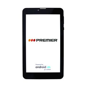 Tablet Premier 3G Memoria de 16 GB de 7"