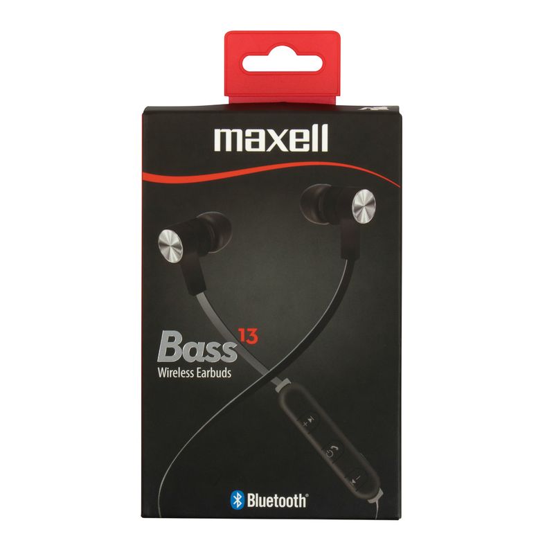 Audifonos maxell bluetooth discount precio