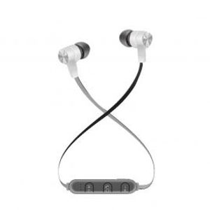 Audifonos Wireless Earbuds Maxell B14-EB2 Bluetooth Blanco