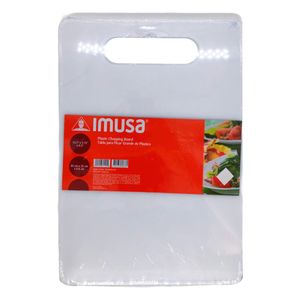 Tabla de Picar Imusa Plastica