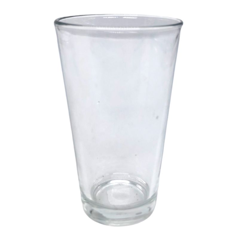 6 PC 16 Oz Cristar Vaso Herradura Glasses – R & B Import