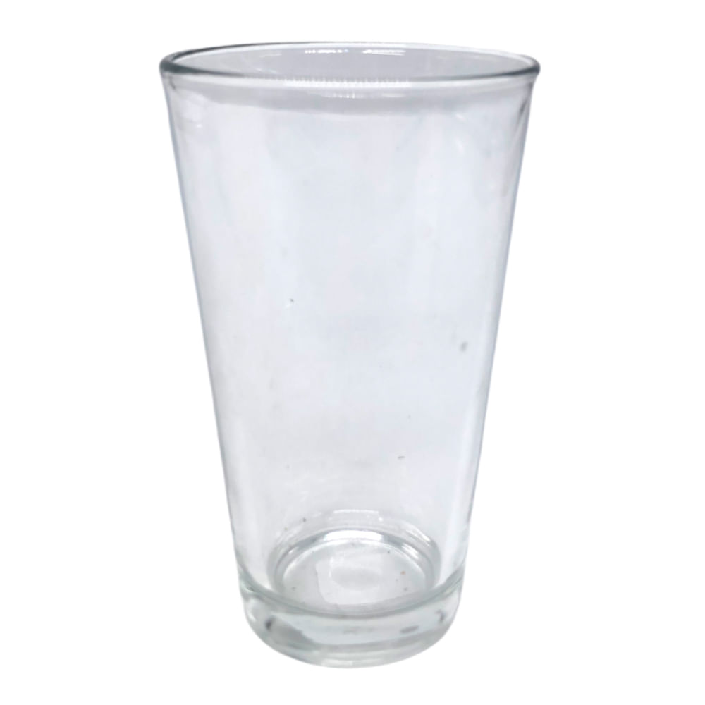 6 PC 16 Oz Cristar Vaso Herradura Glasses – R & B Import