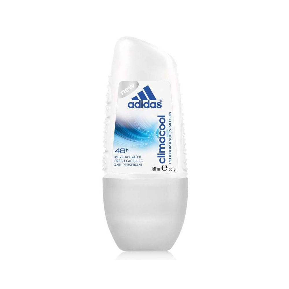 Desodorante adidas cheap roll on masculino