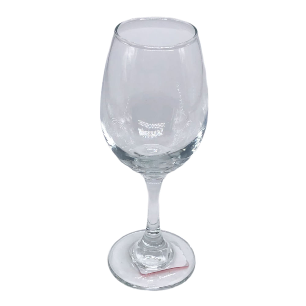 Ferrand Set de Copas para Vino Tinto 8onz - 4 pzas – Pharmax