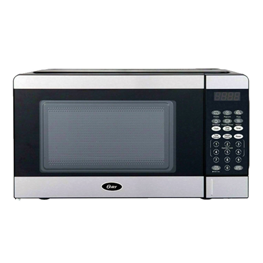 Microondas Oster 0.7 Pies Cúbicos - Surtido