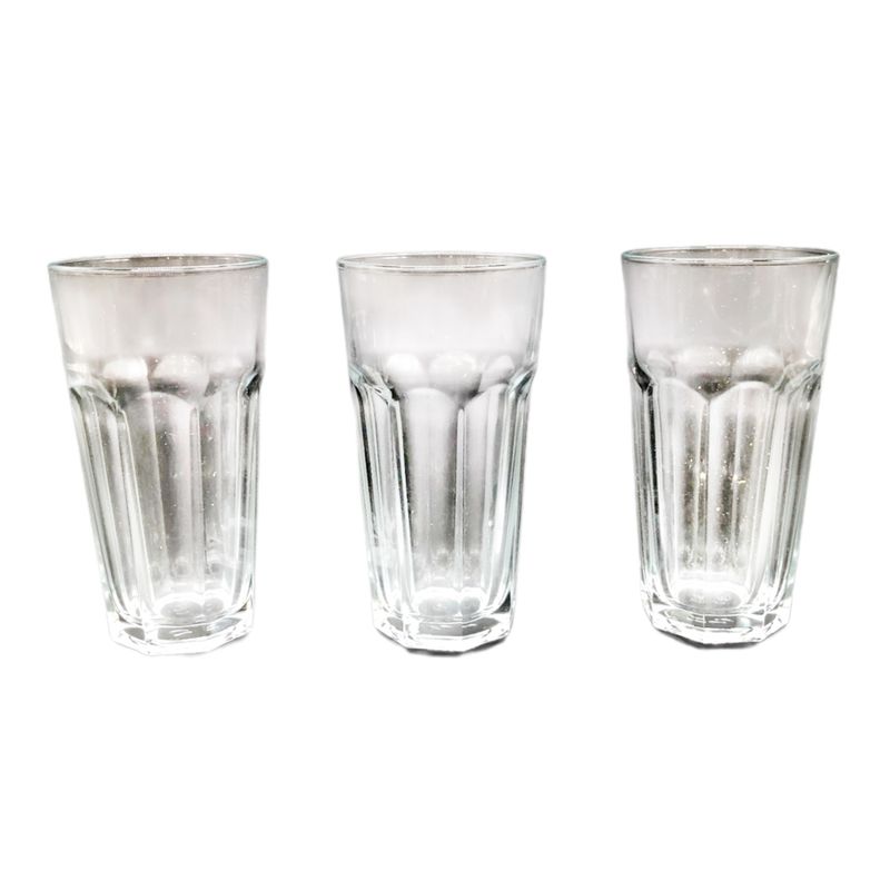 Vasos Doble Pared 2 Piezas Para Bebidas Pasabahce – Spineto Hogar