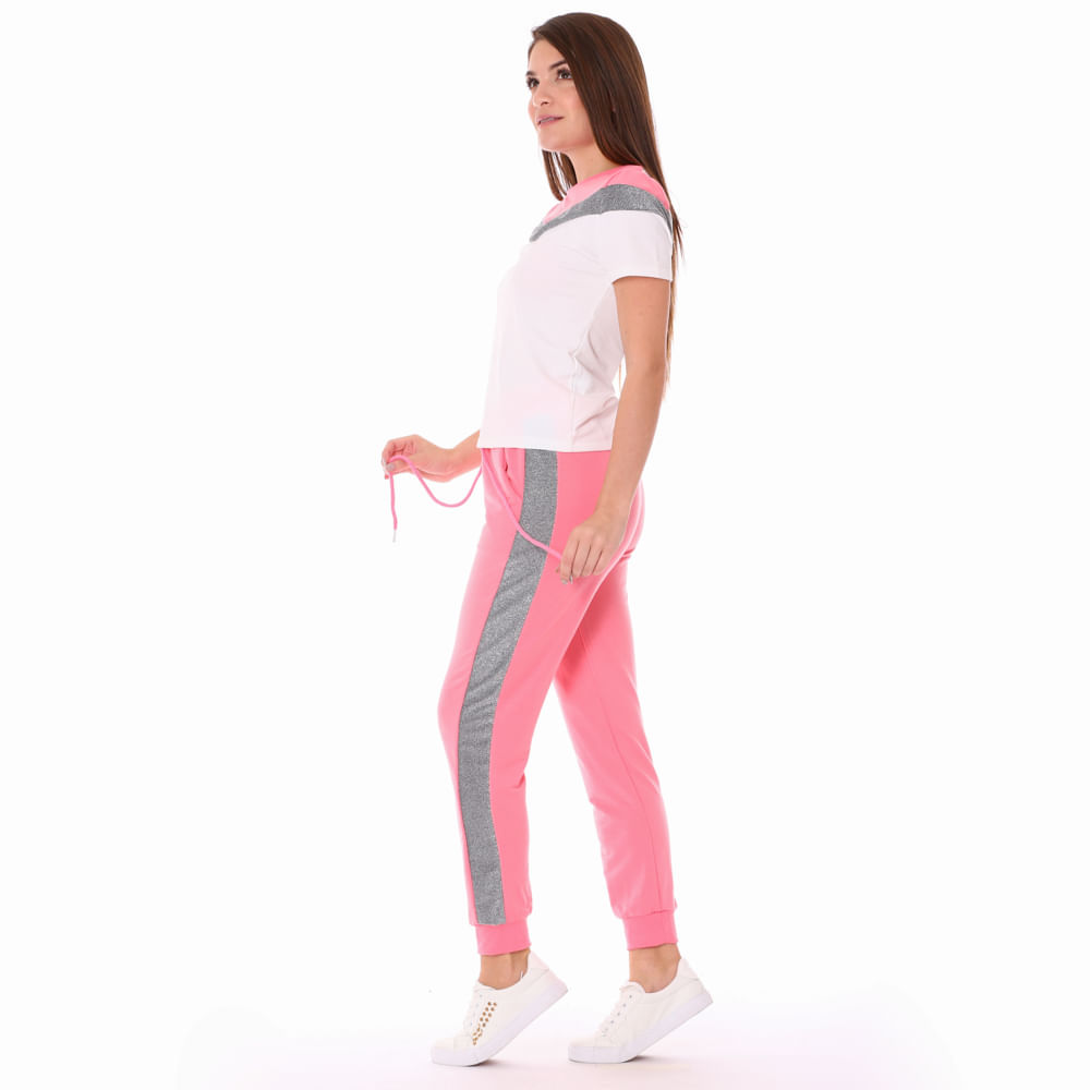 Titan - Pantalones deportivos para Mujer