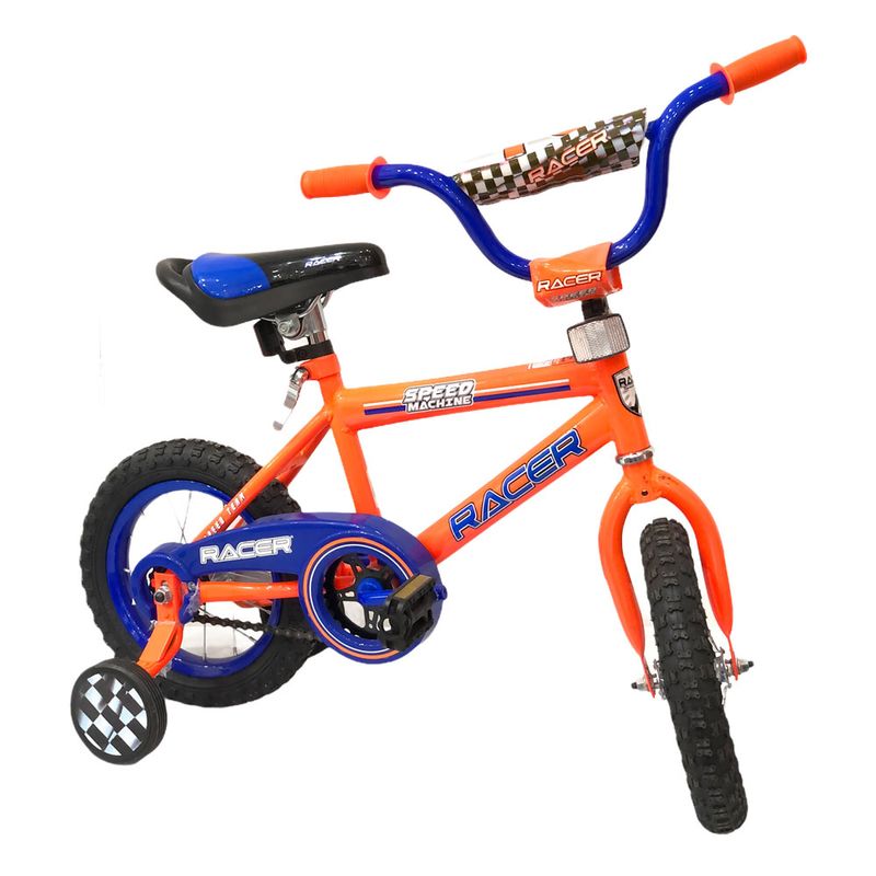 Bicicletas outlet racer precio