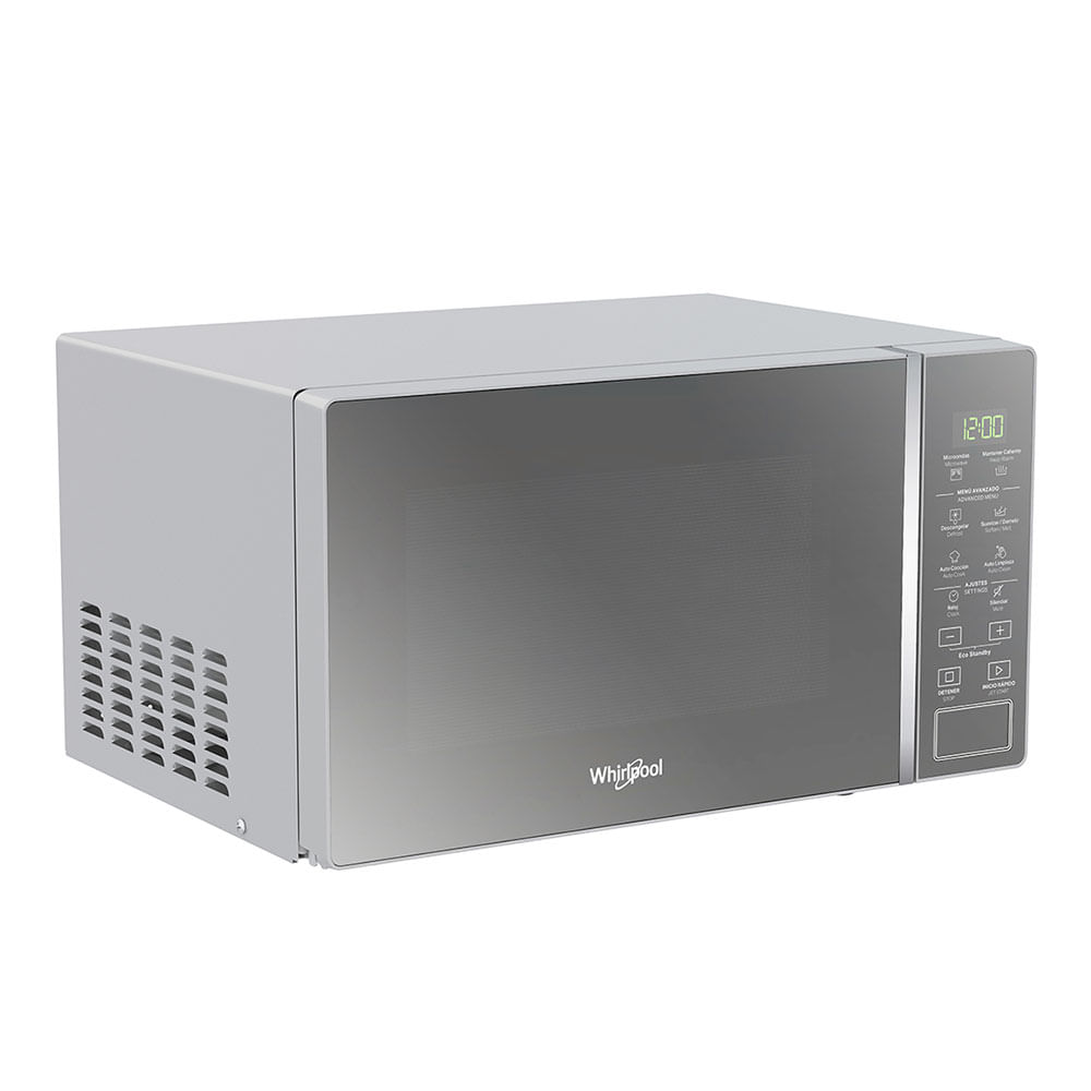 Microondas Whirlpool de 20 L