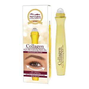 Revitalizante Para Ojos Nevada Collagen 15 ml