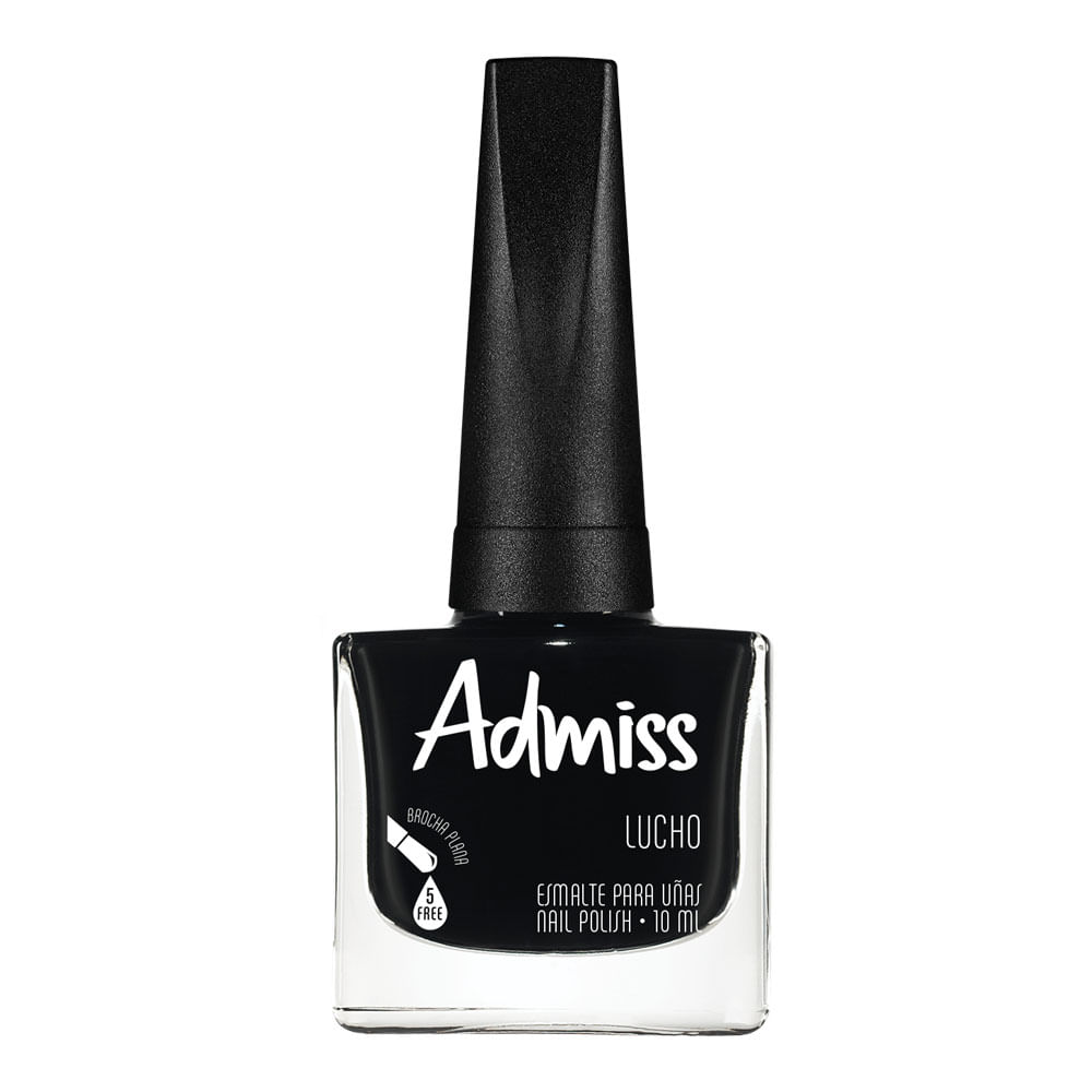 BRILLO PARA UÑAS - ADMISS