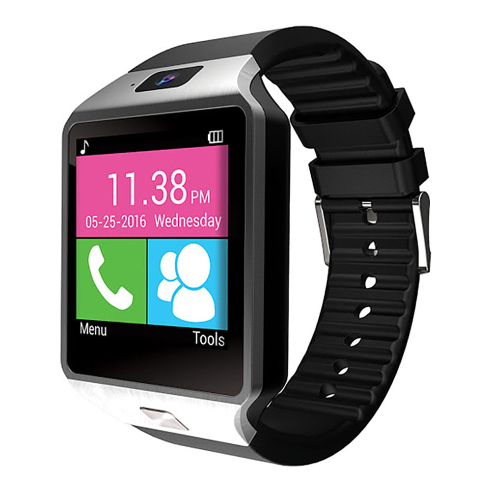 Slide smartwatch best sale