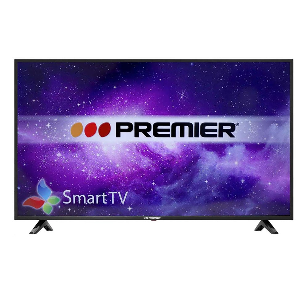 Televisor Premier 60 Uhd Smart Dvbt2