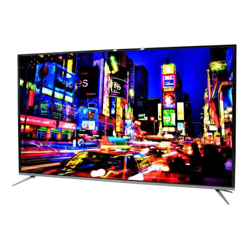 Productos Premier  Tv 65” uhd webos smart c/ dvb-t2, control