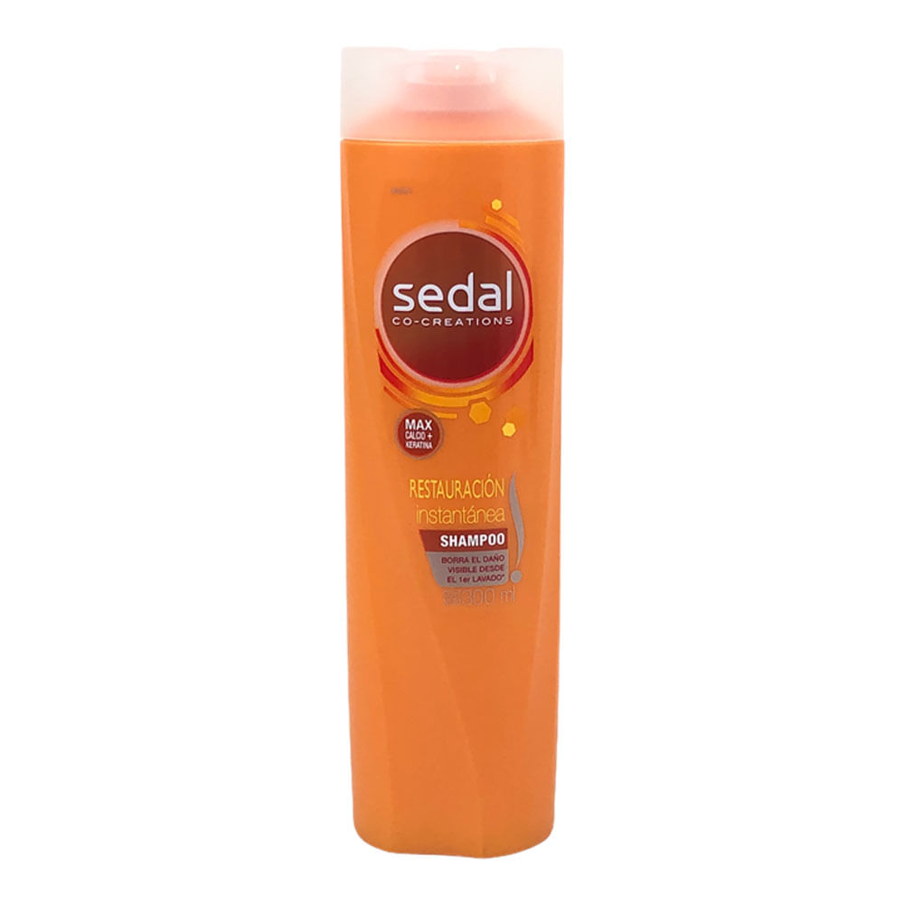 shampoo-sedal-restauracion-instant-300-ml