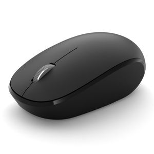 Mouse Microsoft Bluetooh Black