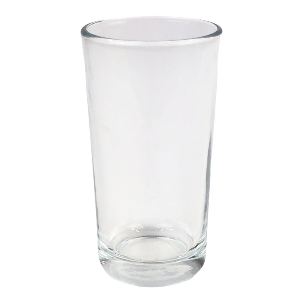 Vaso Crisa De Vidrio 77 Oz 