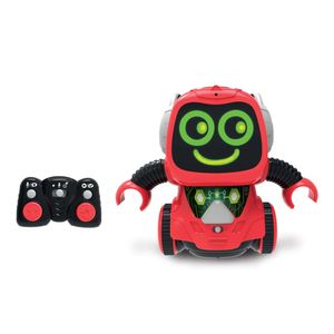 Robot Voice Changing Winfun Con Control Remoto