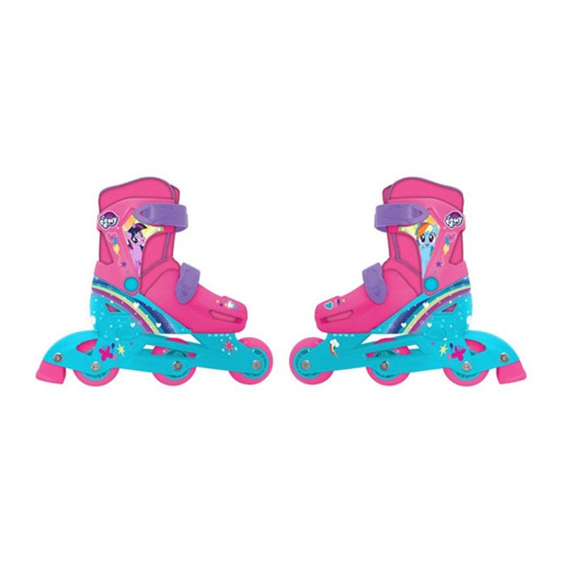 Patines my little pony precio on sale