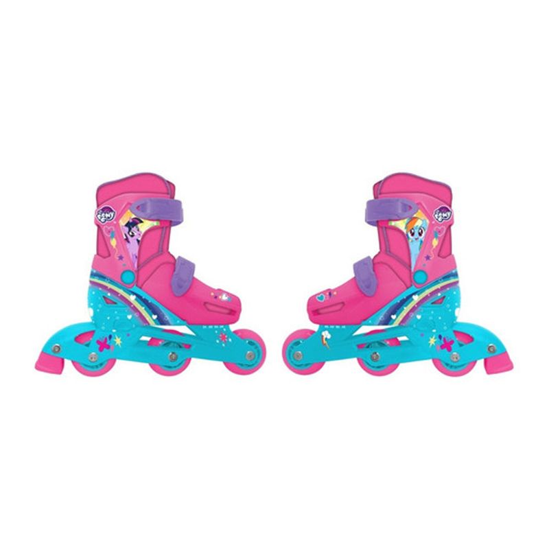 Patines my little pony precio on sale