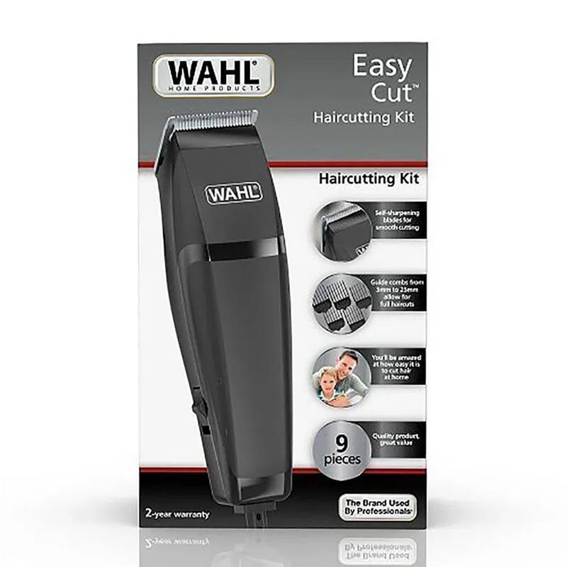 Cortadora de Cabello Wahl Easy Cut