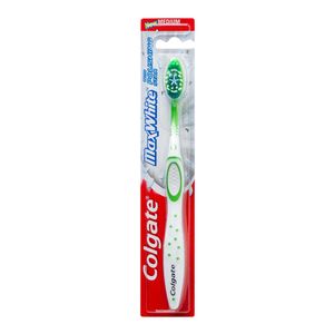 Cepillo Dental Colgate Max White
