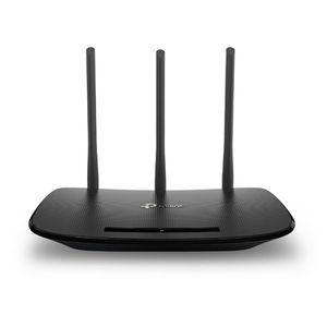 Router Tp-Link Wireless Inalámbrico N a 450 Mbps