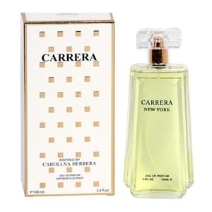 Perfume Ebc Collection CRCR Dama 100 ml