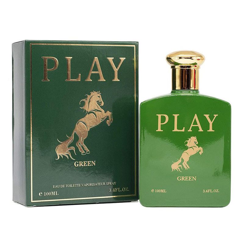 Perfume green de hombre new arrivals