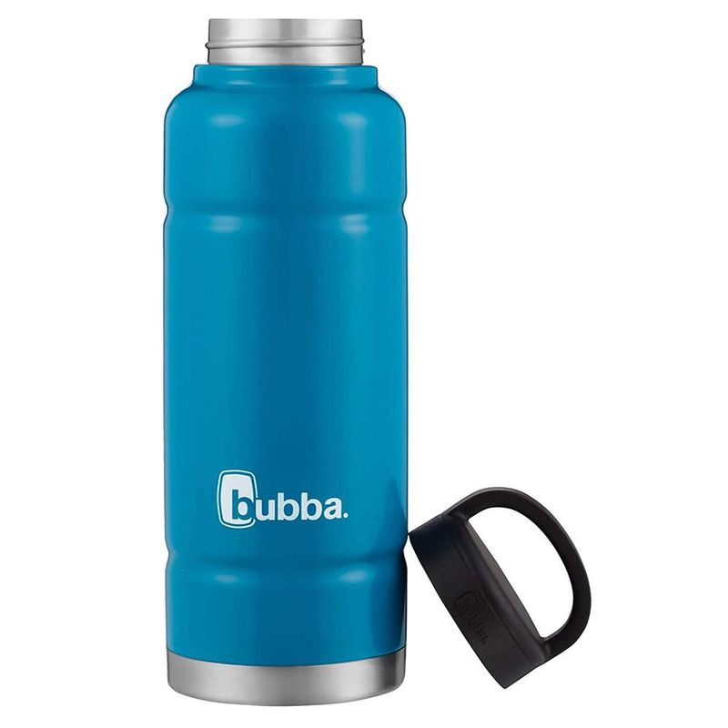 Termo para agua fría y caliente Bubba 32OZ 946ml Azul