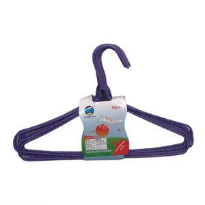 Ganchos de Metal Easy Home Set de 10 Piezas - Surtido