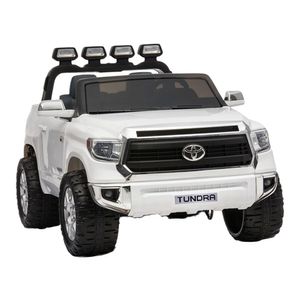 Camioneta Recargable Toyota Tundra