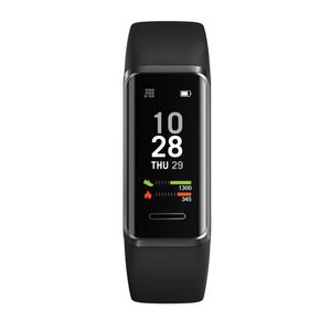 Reloj Inteligente Cubitt CT1 Serie 2 Negro