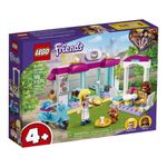 Lego discount friends pasteleria