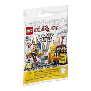 Minifiguras Lego Looney Tunes Coleccionable - Surtido