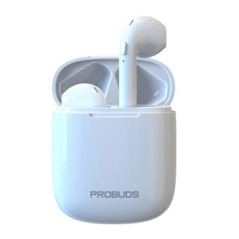 Aud fonos Probuds Kole Inal mbricos Blanco