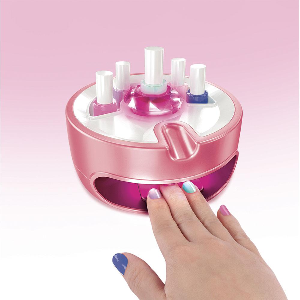 Juego De Manicura Make It Real Para Niñas 