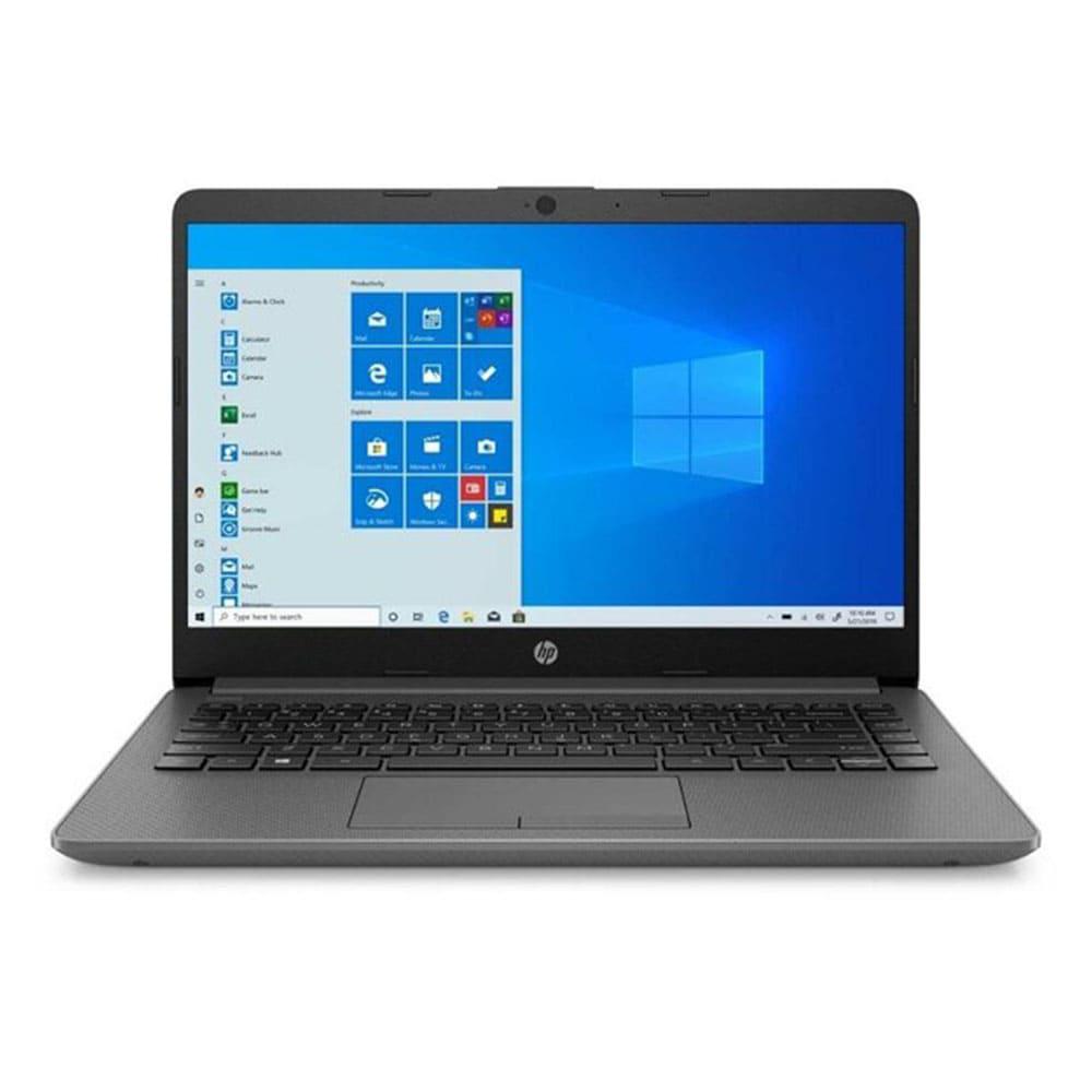 Laptop Hp 14 Cf2062la Intel Core I3 Ram 4 Gb De 256 Gb 8741