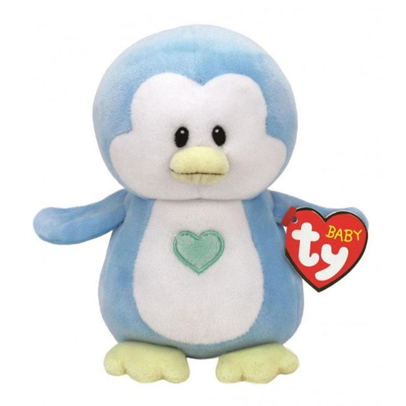 Pinguino peluche online ty