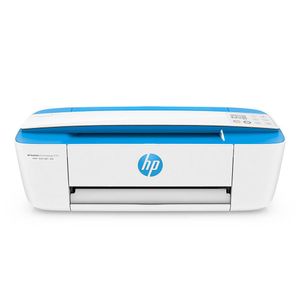 Impresora Hp Deskjet Ink Advantage 3775 Multifuncional