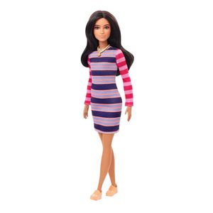 Muñeca Barbie Fashionistas - Surtido