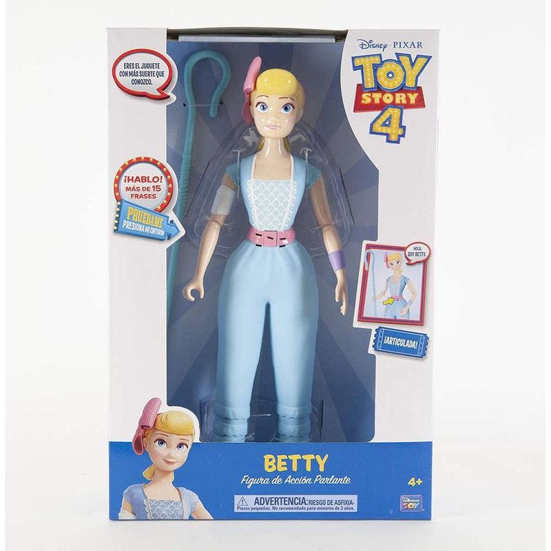 Muñeca betty cheap de toy story