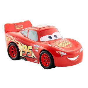 Carros Cars Disney Pixar Corredores Parlantes - Surtido