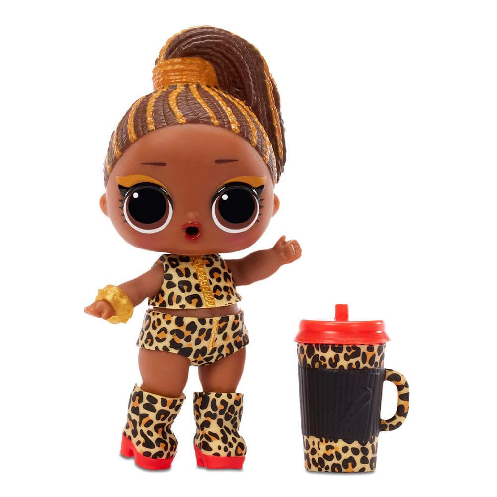 Muñeca LOL Surprise Confetti Reveal Surtido