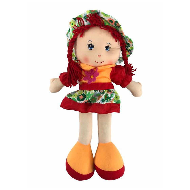 Muñeca de trapo shop online hot sale